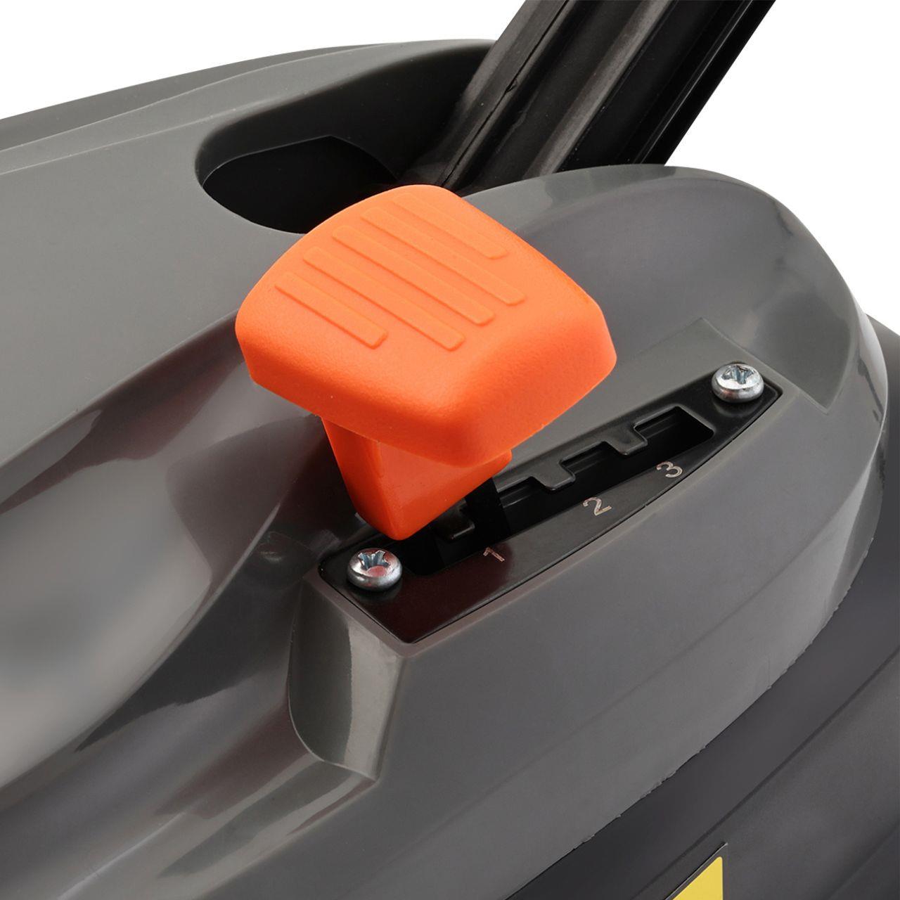 20V accugrasmaaier FX-E1RMEH20