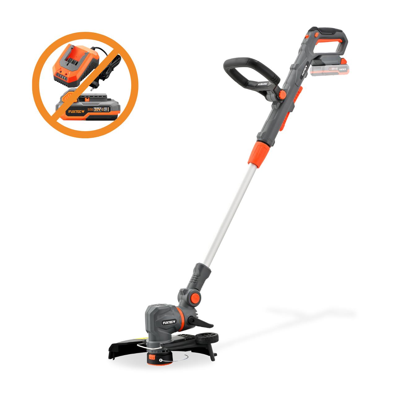 20V accu-grastrimmer FX-E1RT20PRO
