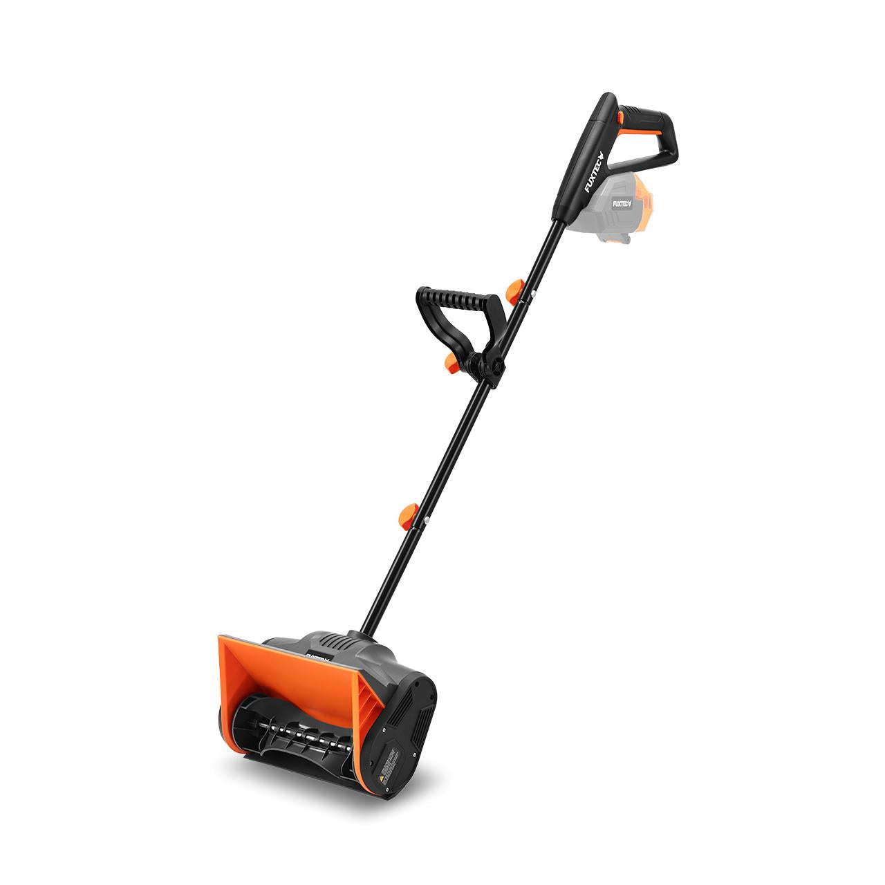 FUXTEC Akku Schneefräse FX-E1SCH20, ohne Akku, ohne Ladegerät