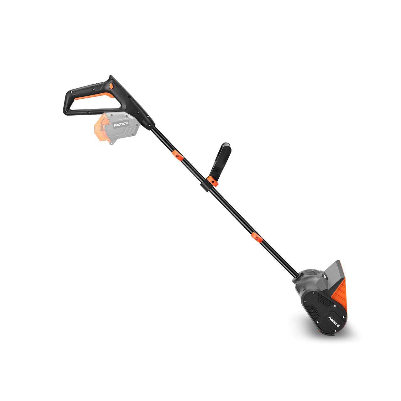 FUXTEC accusneeuwblazer FX-E1SCH20, zonder accu, zonder oplader