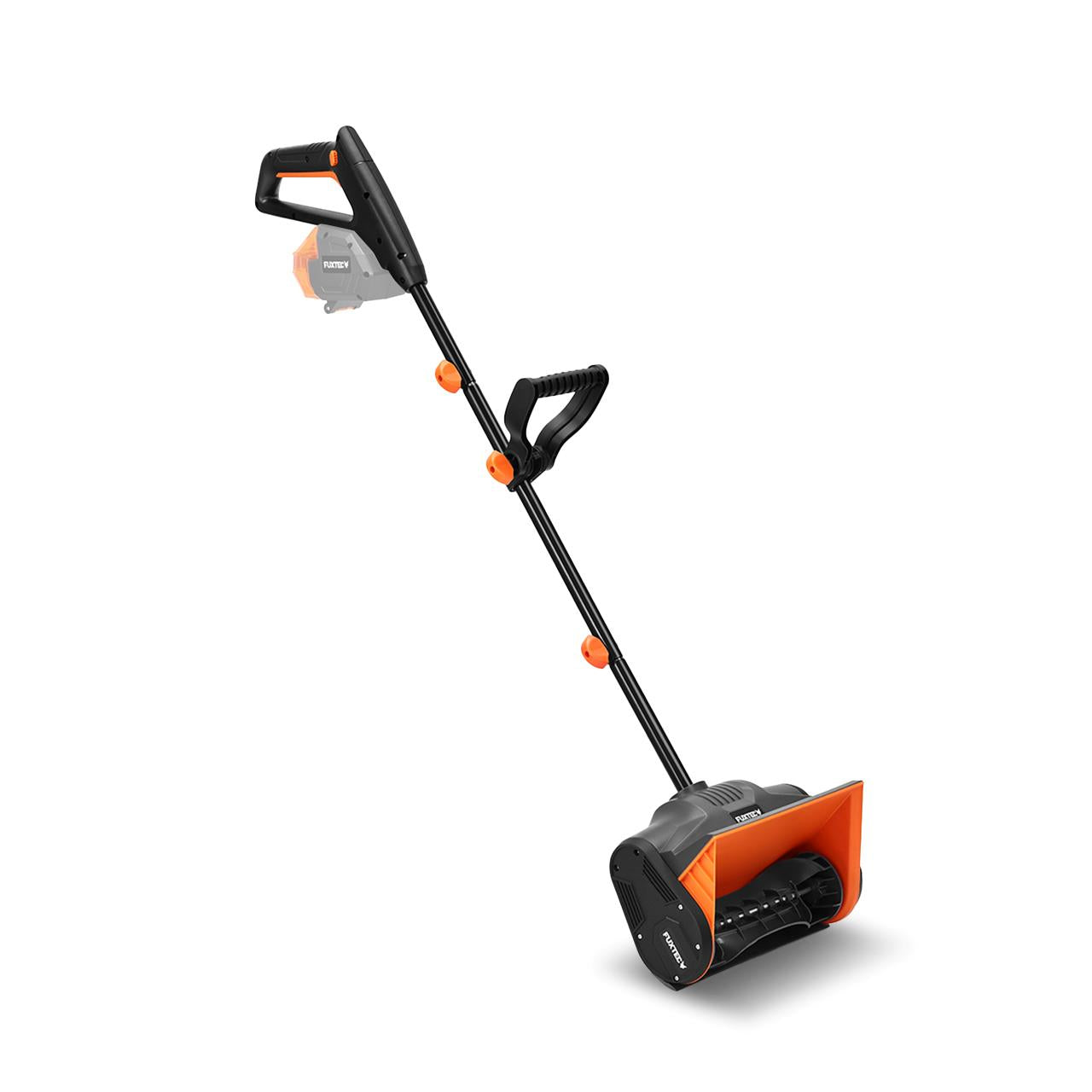 FUXTEC Akku Schneefräse FX-E1SCH20, ohne Akku, ohne Ladegerät