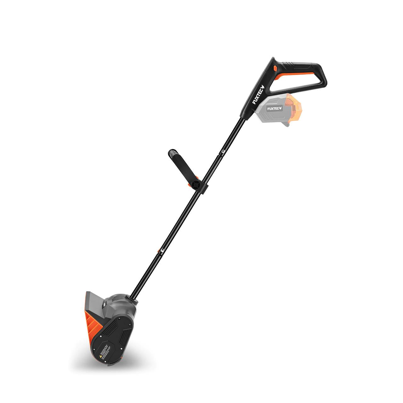 FUXTEC accusneeuwblazer FX-E1SCH20, zonder accu, zonder oplader