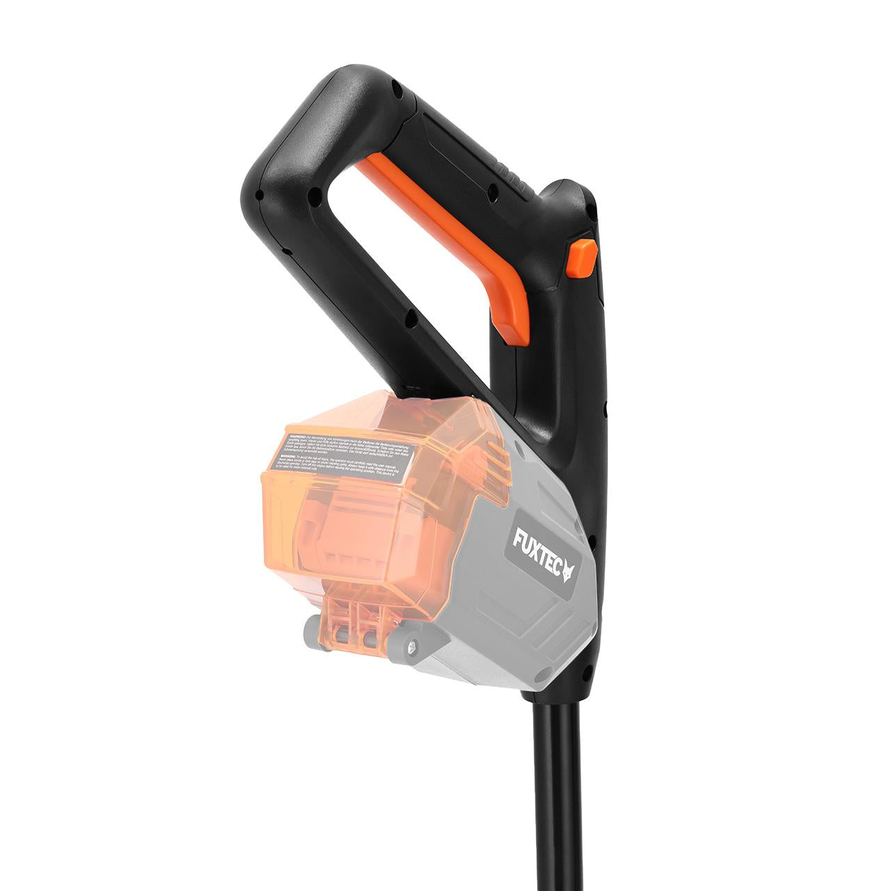 FUXTEC Akku Schneefräse FX-E1SCH20, ohne Akku, ohne Ladegerät