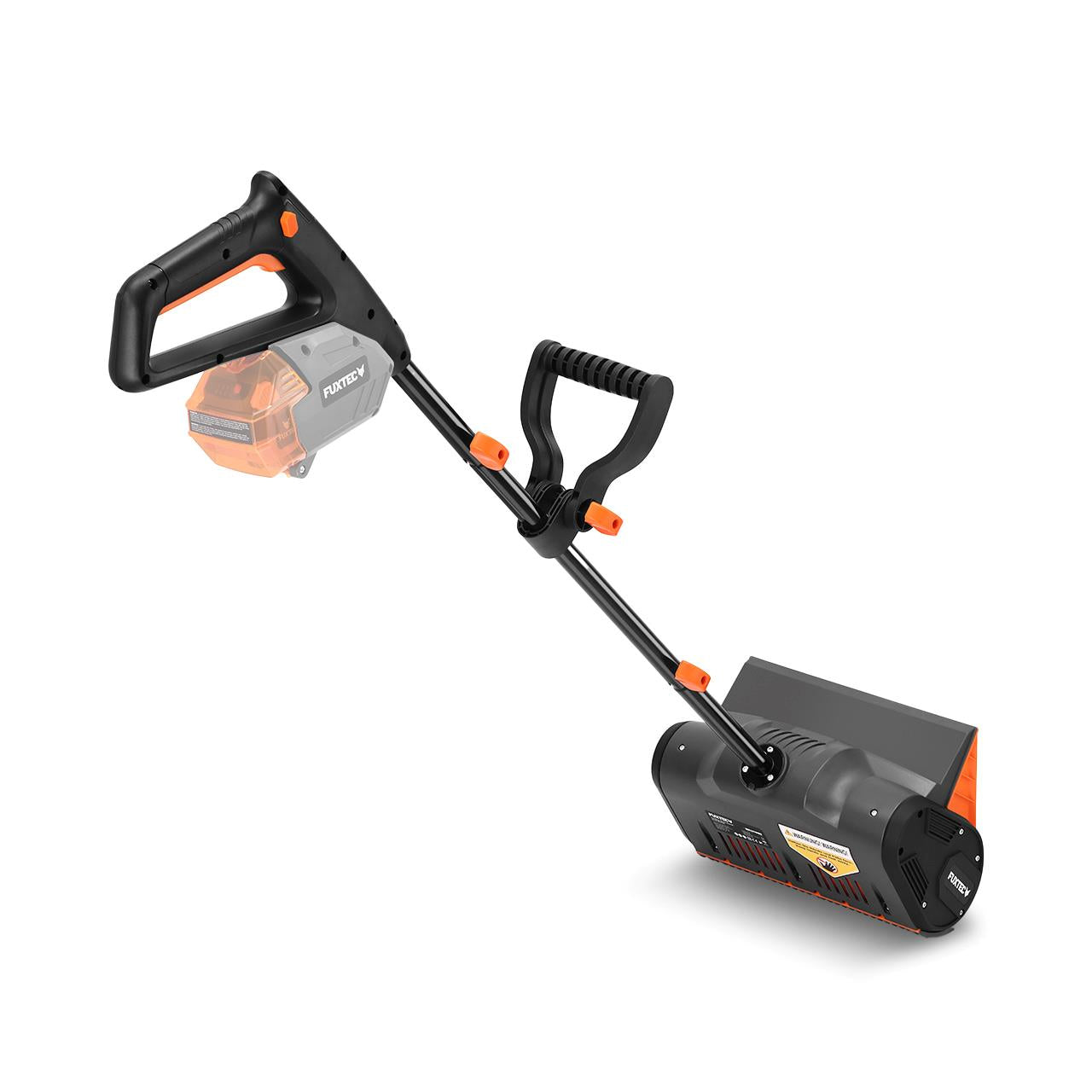 FUXTEC accusneeuwblazer FX-E1SCH20, zonder accu, zonder oplader