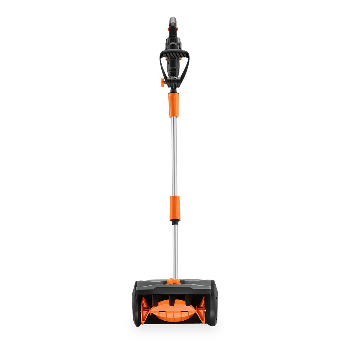 Bild 1 FUXTEC Akku-Schneefräse FX-E1SCH20SET inkl. Akku & Ladegerät