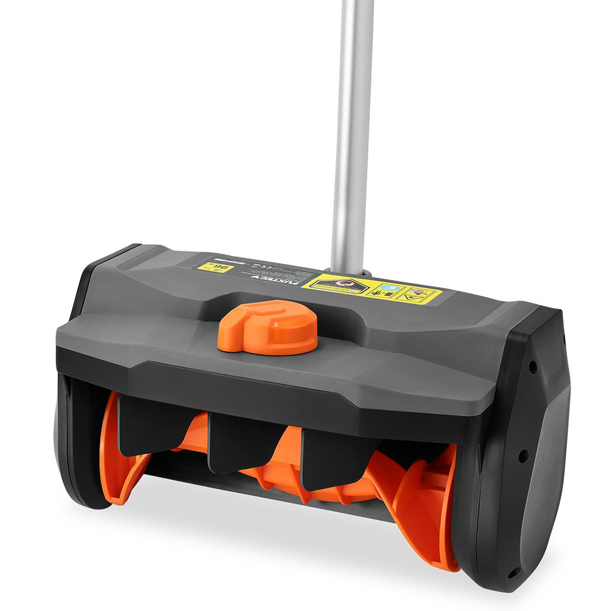 Bild 1 FUXTEC Akku Schneefräse FX-E1SCH20, ohne Akku, ohne Ladegerät