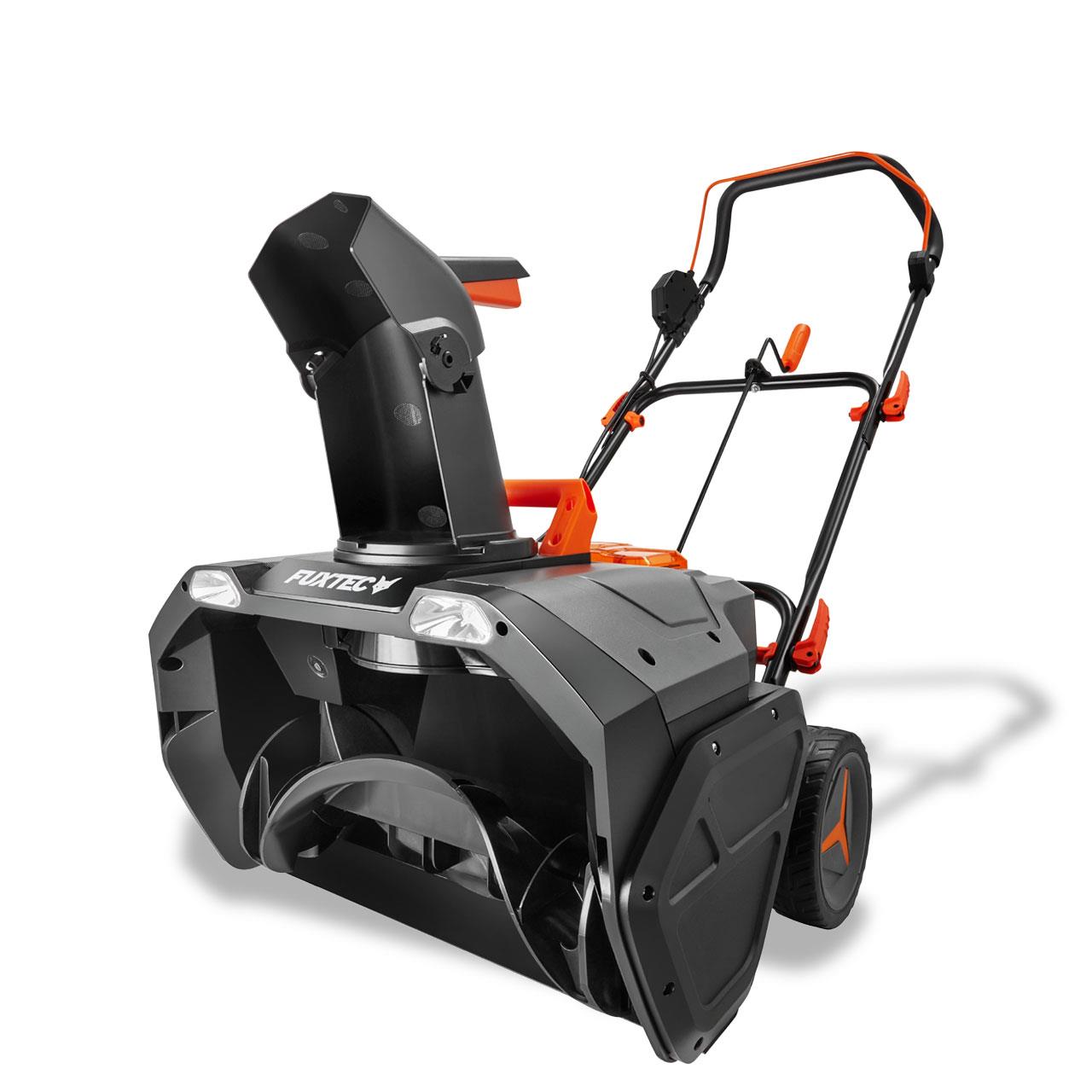 FUXTEC 40V accusneeuwblazer FX-E2SF zonder accu, zonder oplader