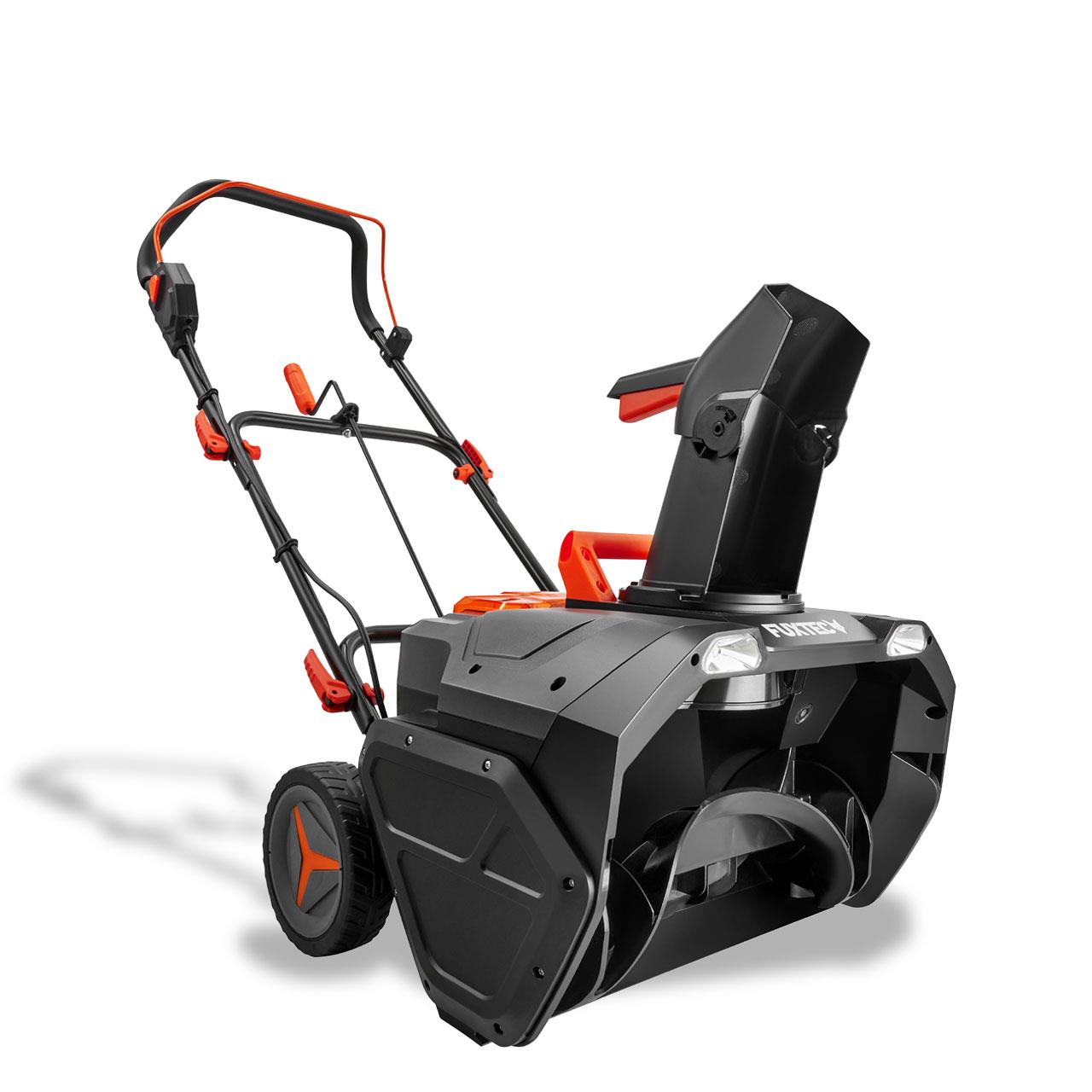 FUXTEC 40V accusneeuwblazer FX-E2SF zonder accu, zonder oplader