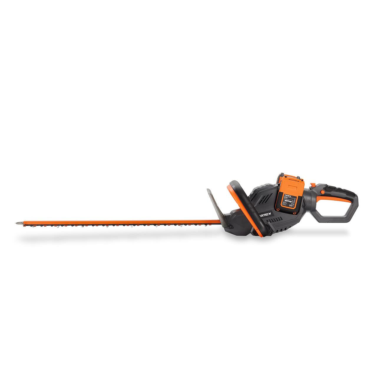 40V accu-heggenschaar FX-E2HSSET, inclusief accu en oplader