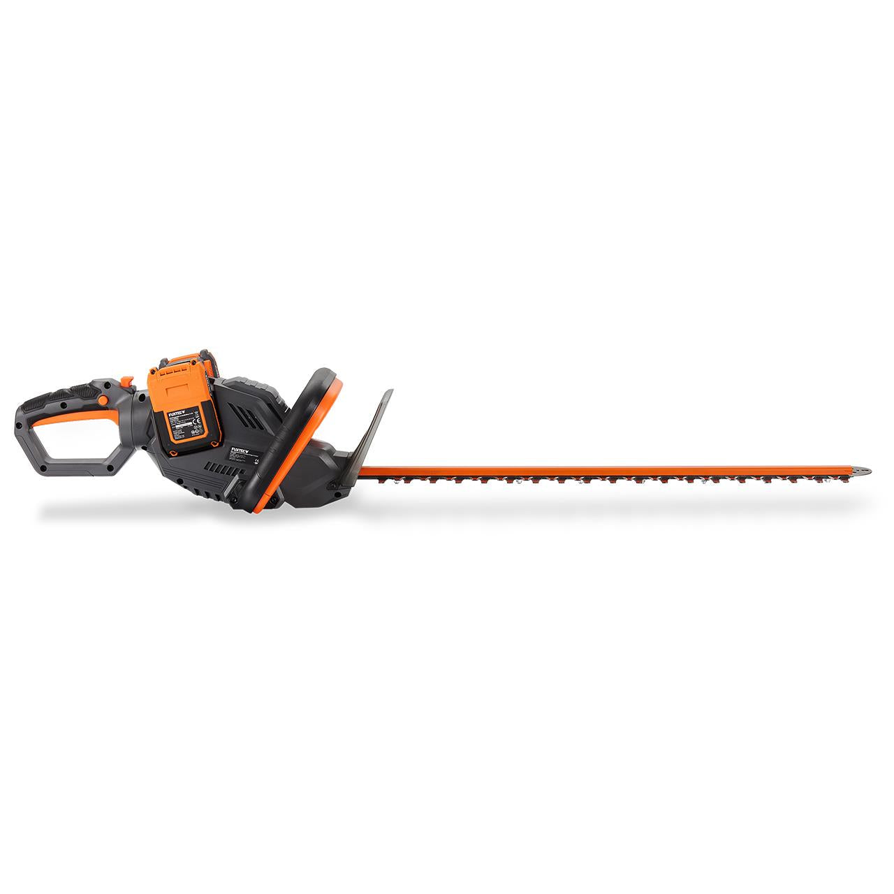 40V accu-heggenschaar FX-E2HSSET, inclusief accu en oplader