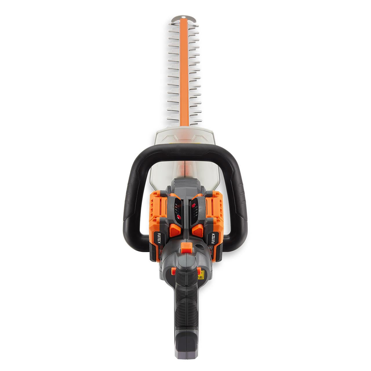 40V accu-heggenschaar FX-E2HSSET, inclusief accu en oplader