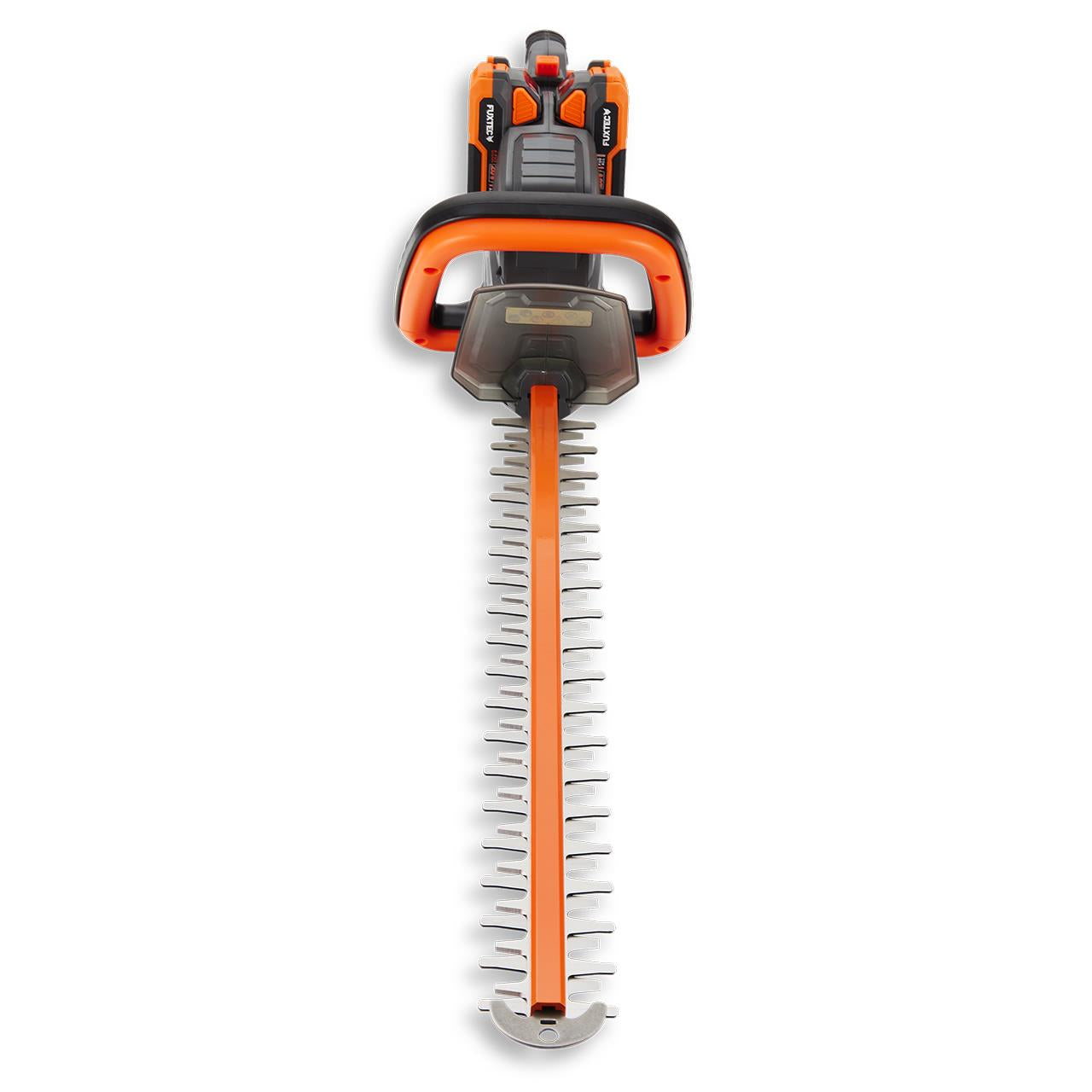 40V accu-heggenschaar FX-E2HSSET, inclusief accu en oplader