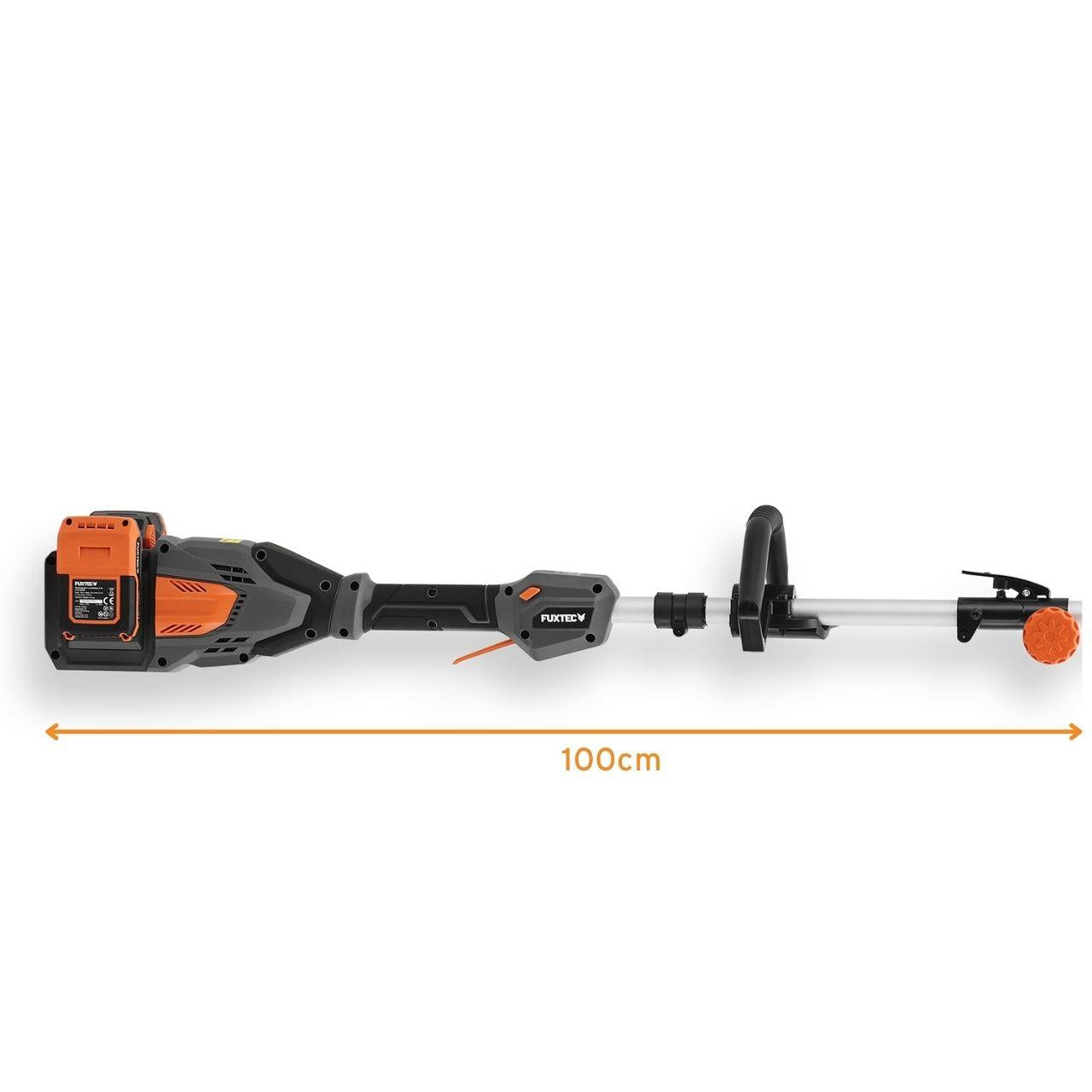 40 V accu-multitool FX-E2MTB basismodel