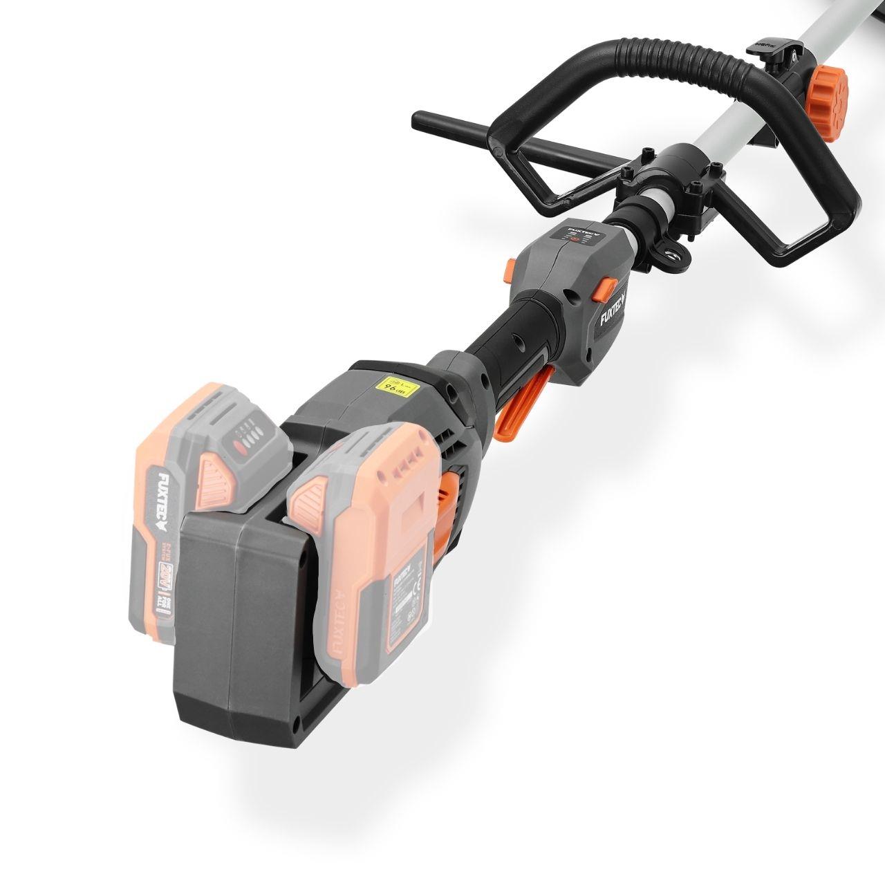 40 V accu-multitool FX-E2MTB basismodel