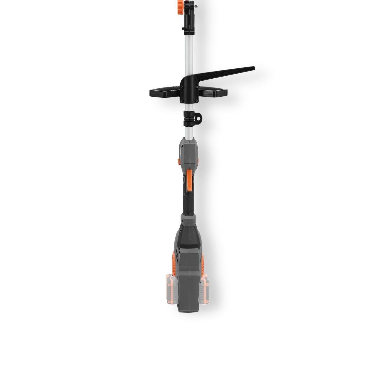 40 V accu-multitool FX-E2MTB basismodel