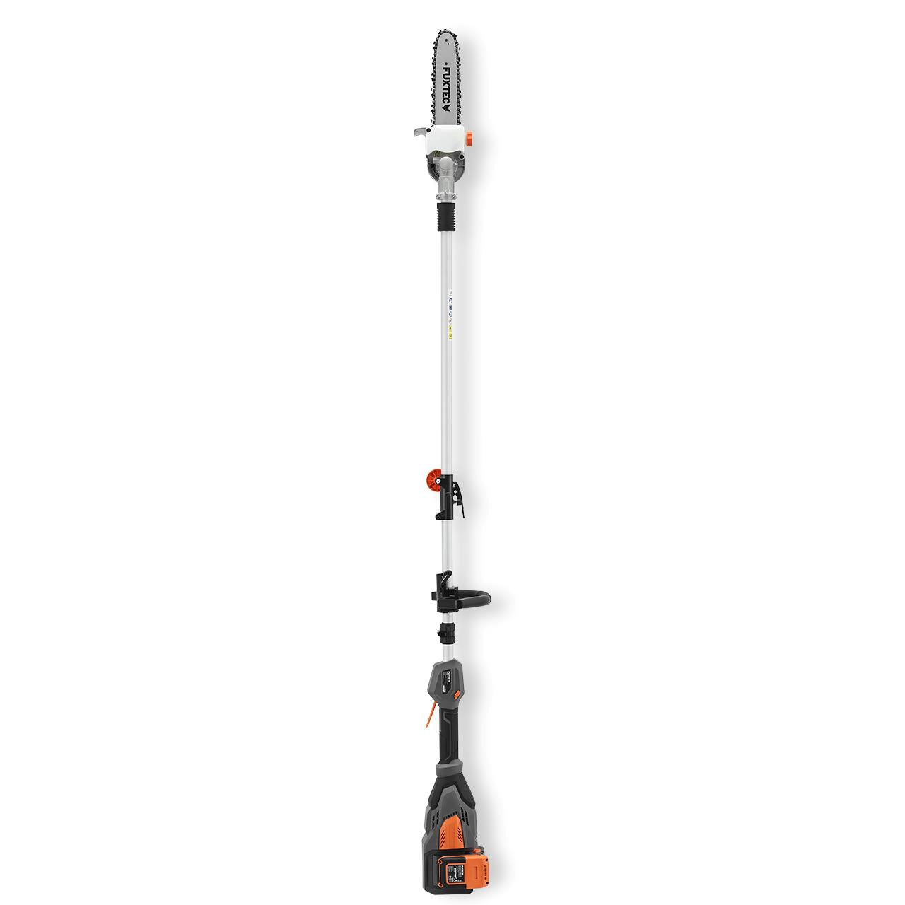 3-in-1 multitool 40 V FX-E2MTSET met 2 accu's