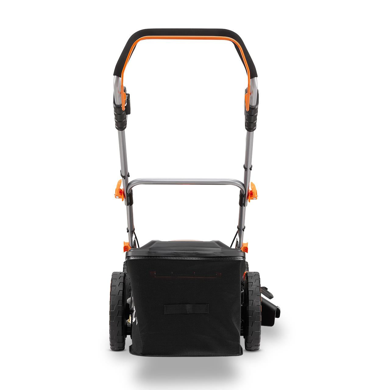 Draadloze grasmaaier FX-E2RM46PRO SET met flexibele aandrijving