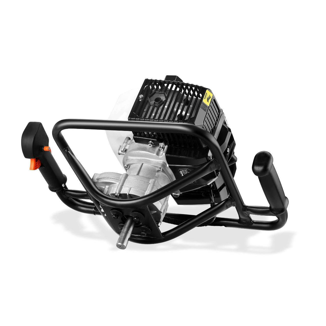 FUXTEC benzine grondboor FX-EB143ECO