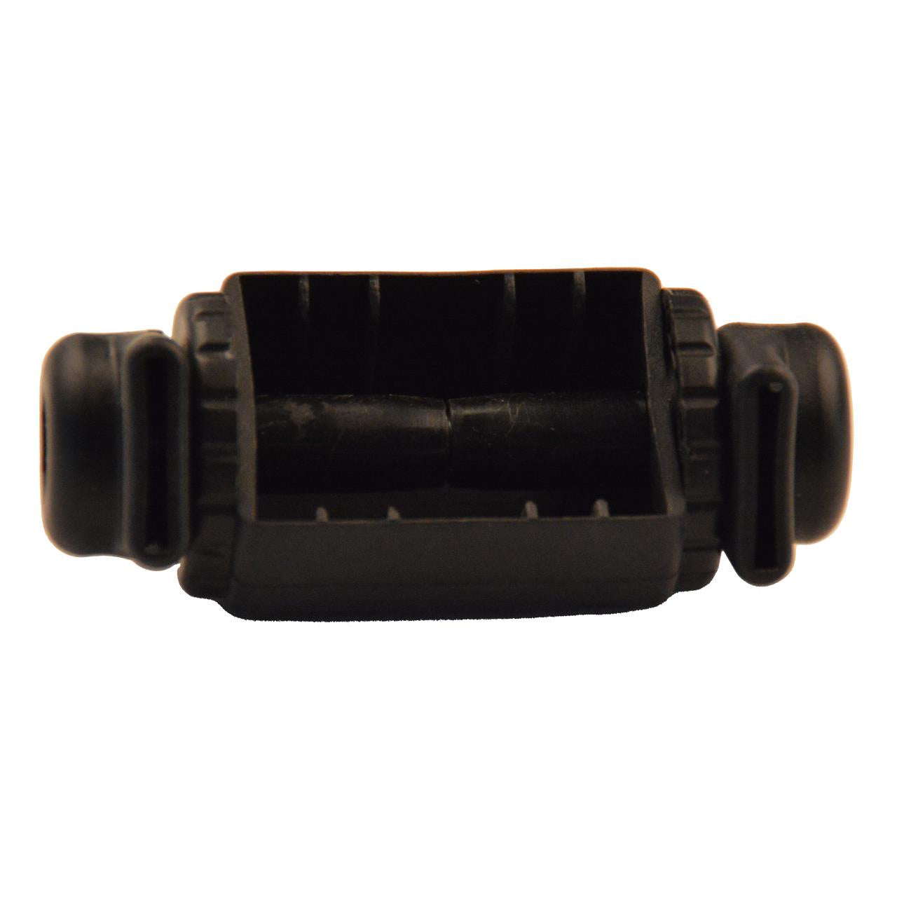 Onderste bevestiging van CT500/700/800/850 dissel incl. bevestigingsschroef