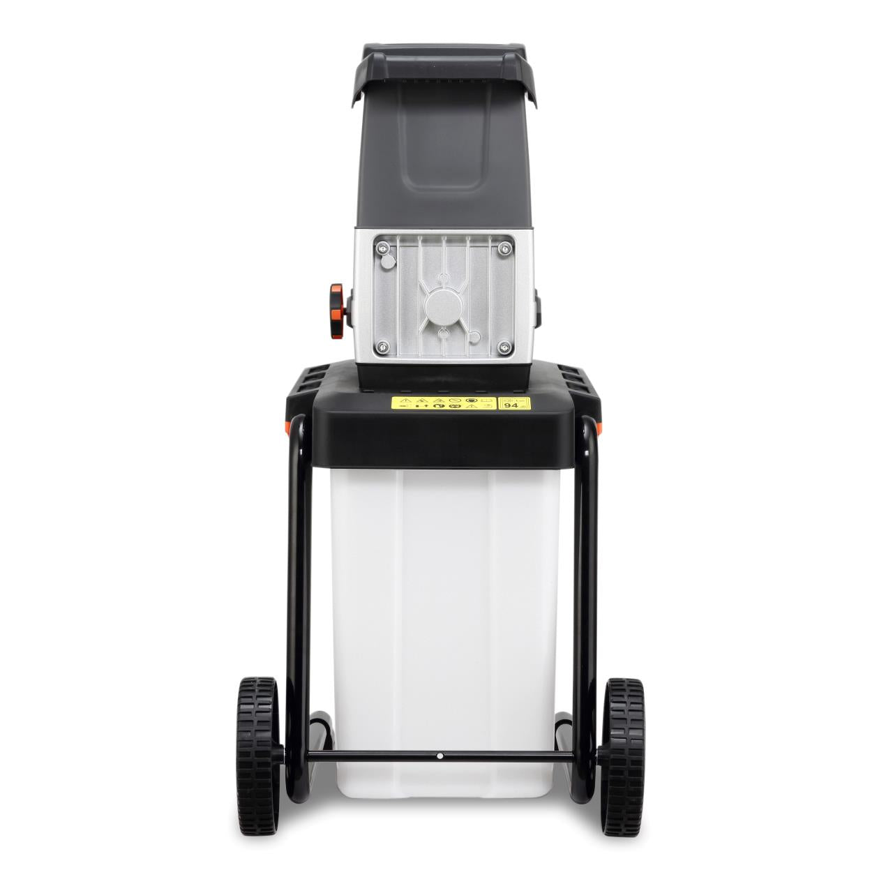 FUXTEC elektrische tuinversnipperaar FX-EGH2800B