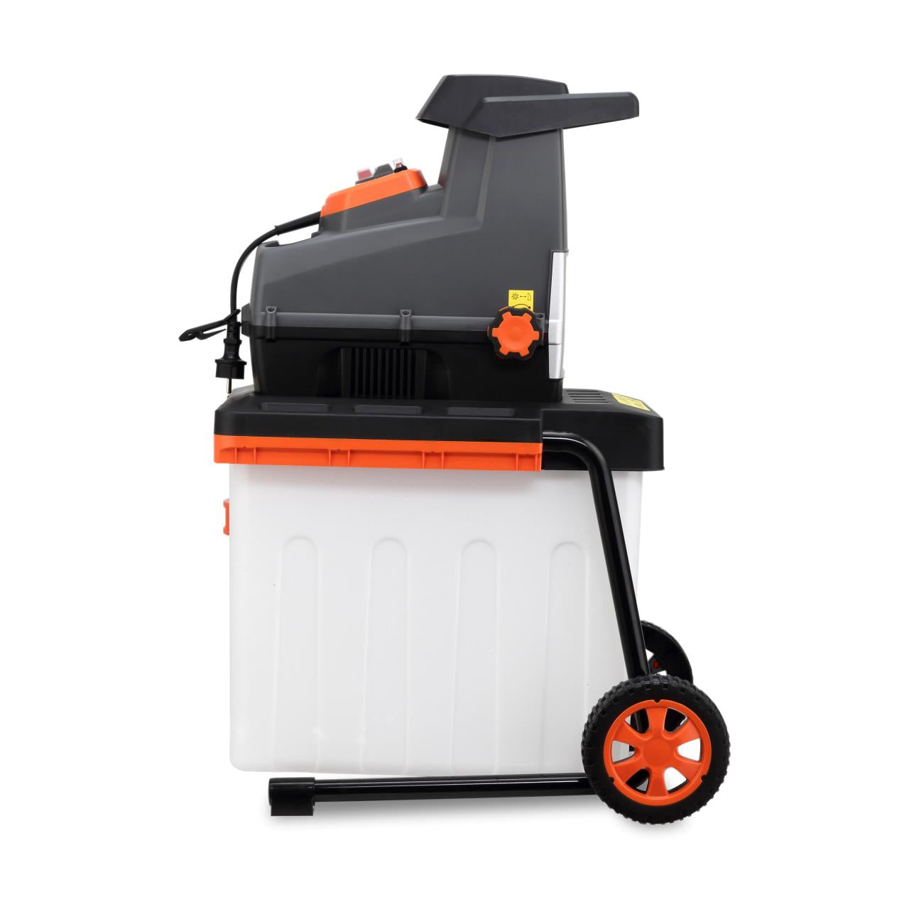 FUXTEC elektrische tuinversnipperaar FX-EGH2800B