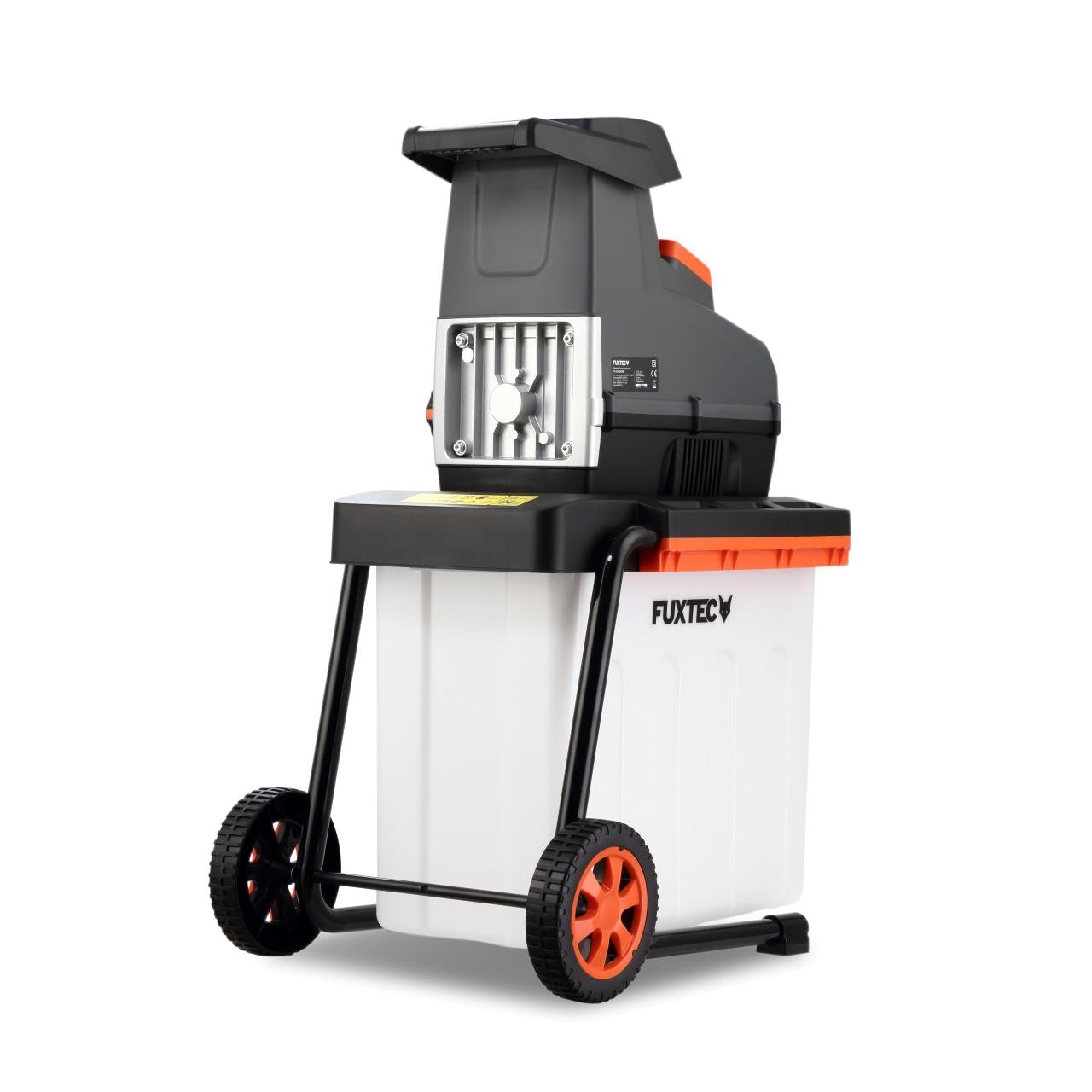 FUXTEC elektrische tuinversnipperaar FX-EGH2800B