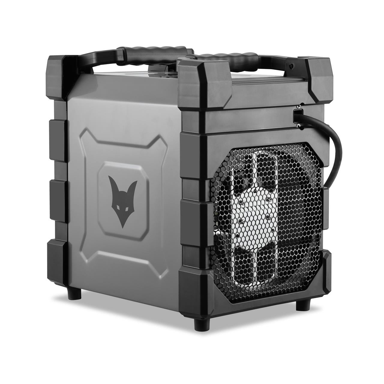 FUXTEC elektrische kachel FX-EH3