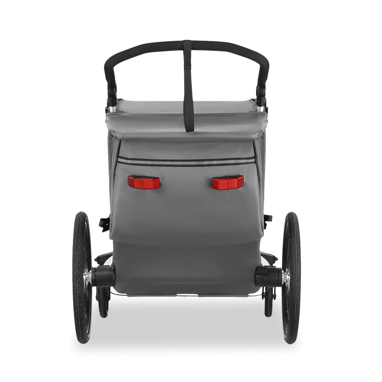 FUXTEC fietskar Sportfux FX-FA1
