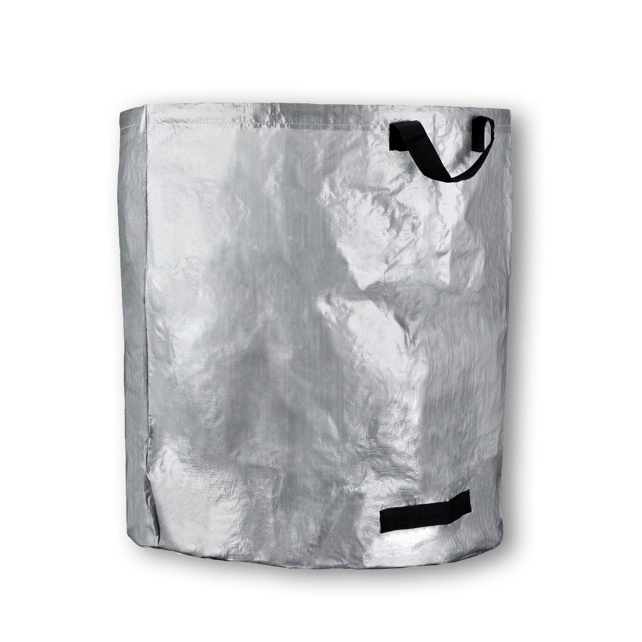 FUXTEC Set van 5 tuinafvalbak FX-GB300