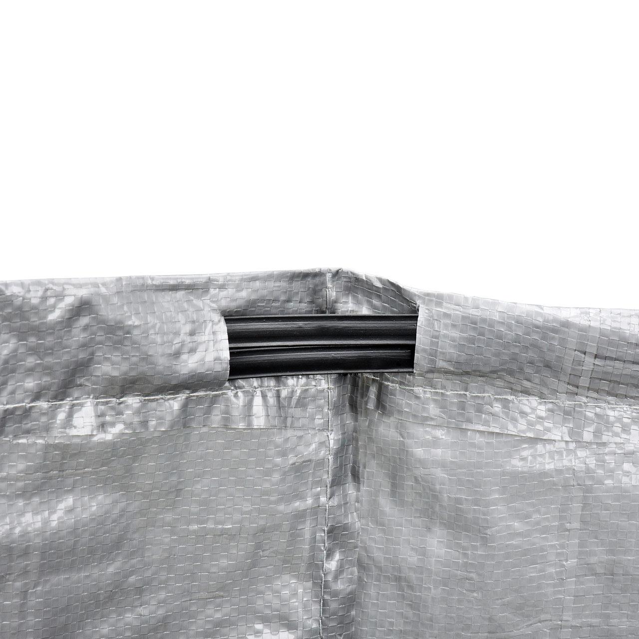 FUXTEC tuinafvalbak FX-GB300