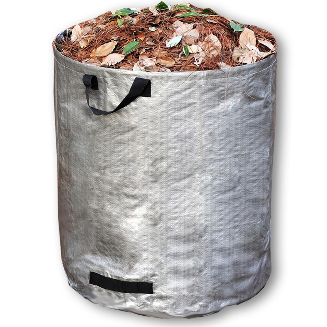 FUXTEC Set van 5 tuinafvalbak FX-GB300