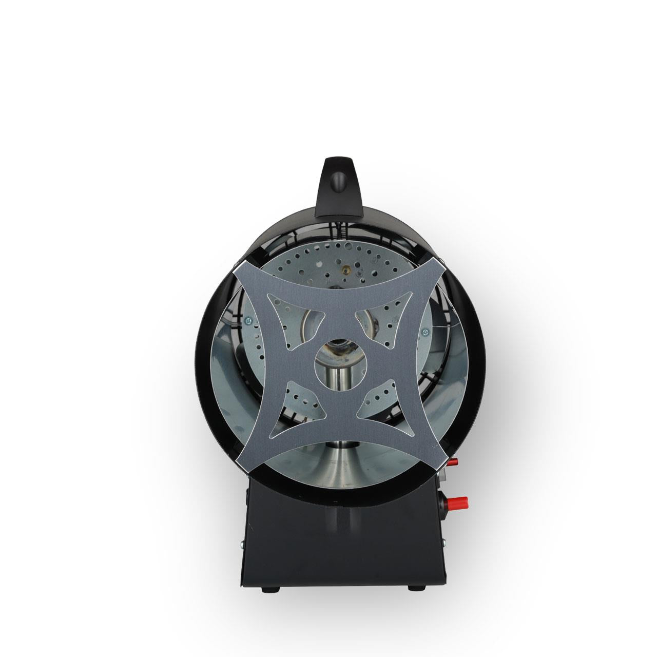 FUXTEC Gaskanon FX-GH33 - sterk 30kW Verwarmingsvermogen