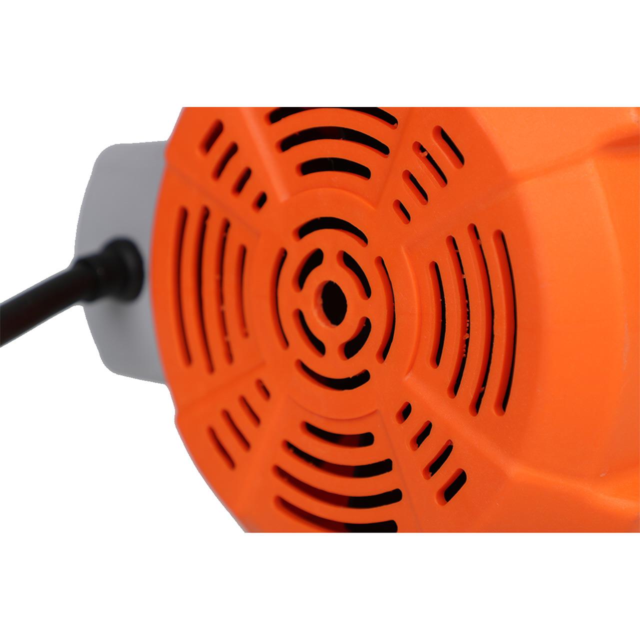 FUXTEC Tuinpomp - elektrisch - 600 Watt - FX-GP1600