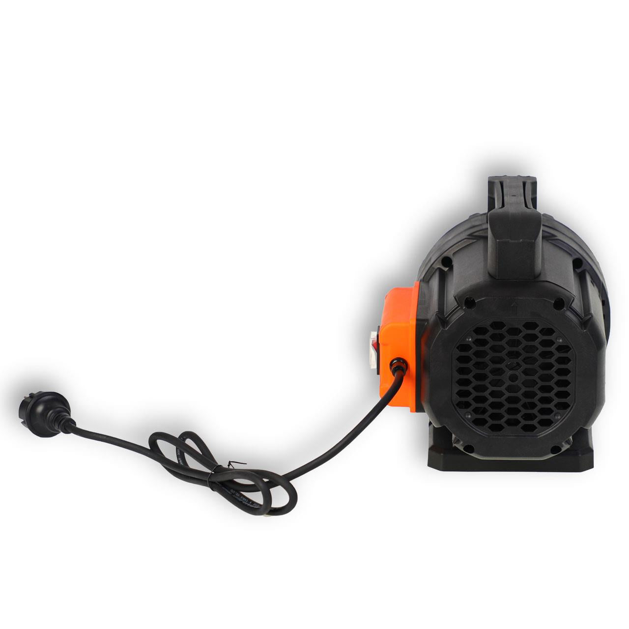 FUXTEC elektrische tuinpomp FX-GP2800