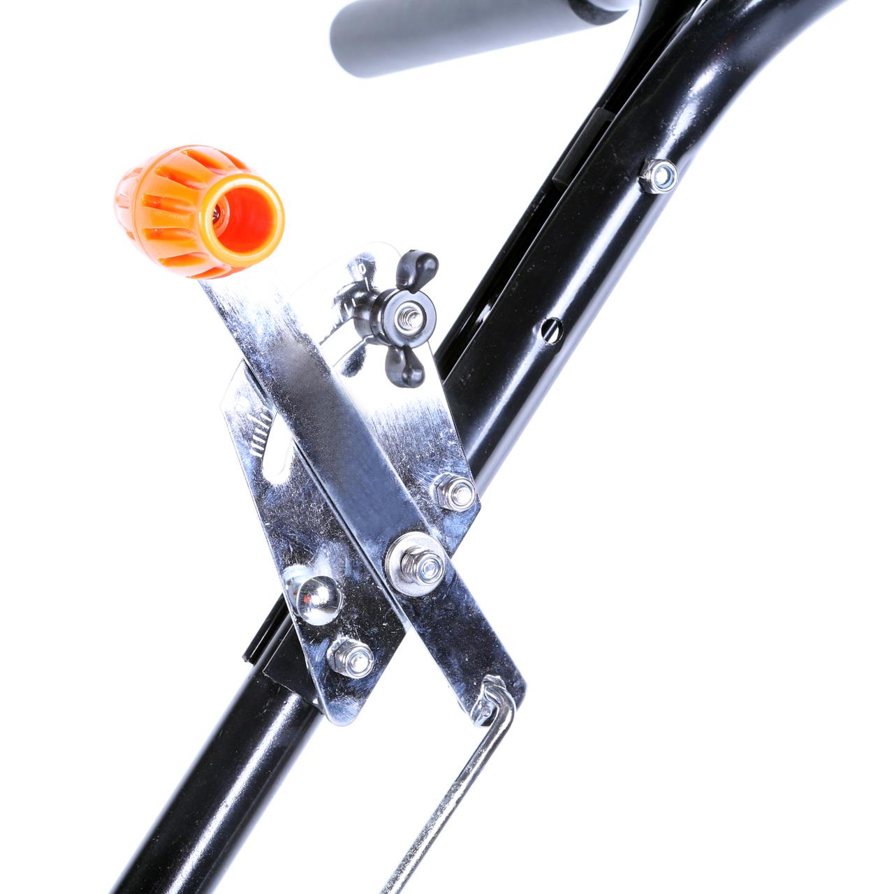 FUXTEC strooiwagen / hoogwaardige handgeleide strooier / centrifugaal strooier FX-GS56