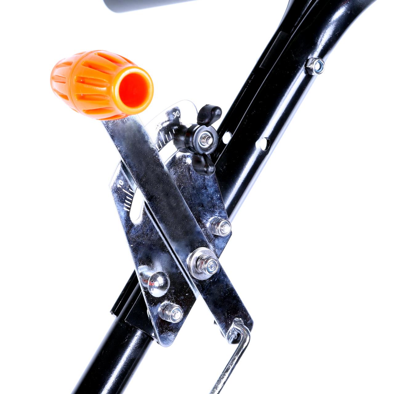 FUXTEC strooiwagen / hoogwaardige handgeleide strooier / centrifugaal strooier FX-GS56