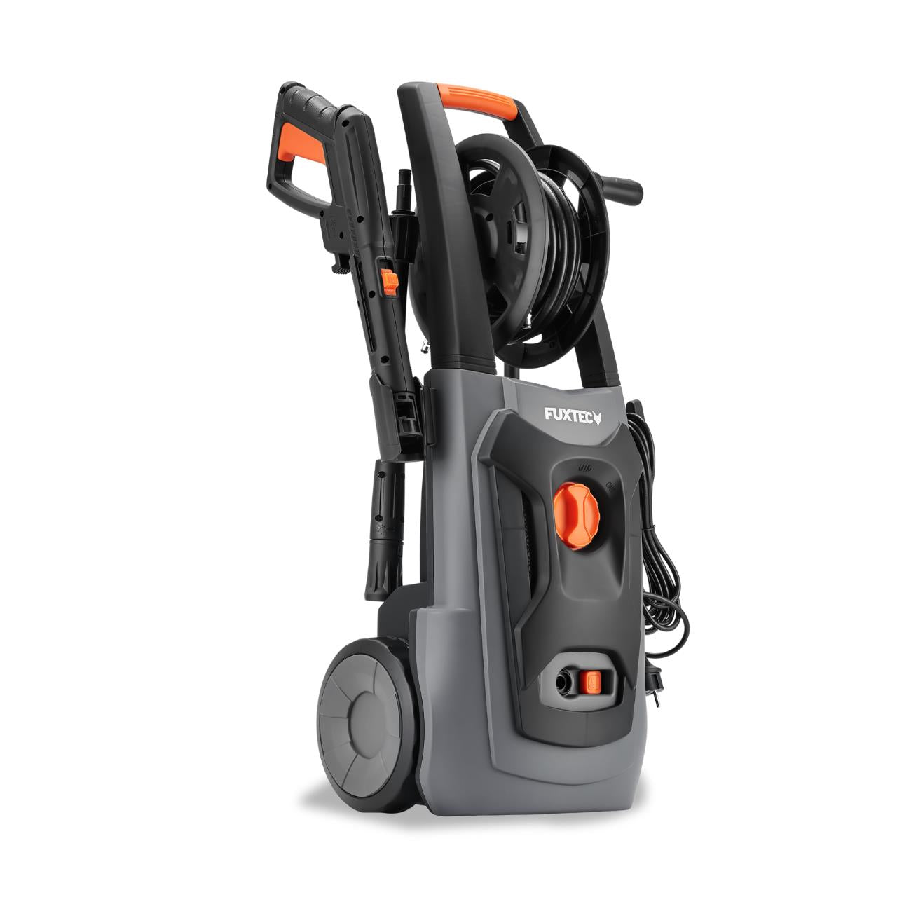 Bild 1 FUXTEC Hochdruckreiniger FX-HDR1800