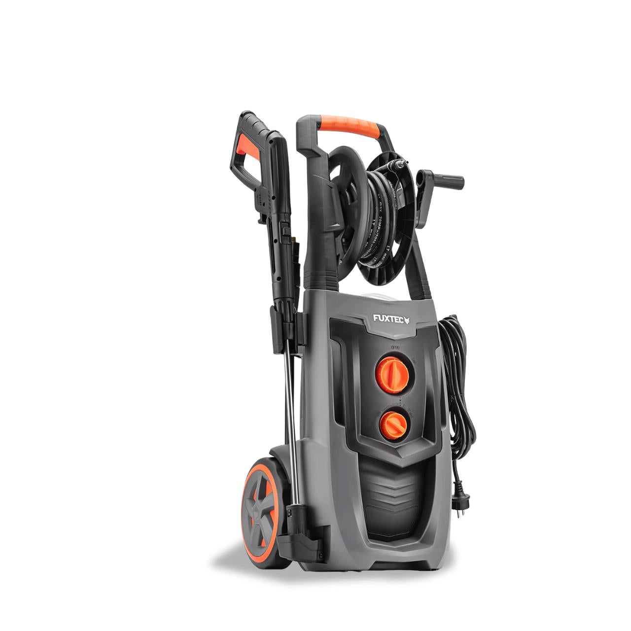 FUXTEC professionele hogedrukreiniger FX-HDRP2500