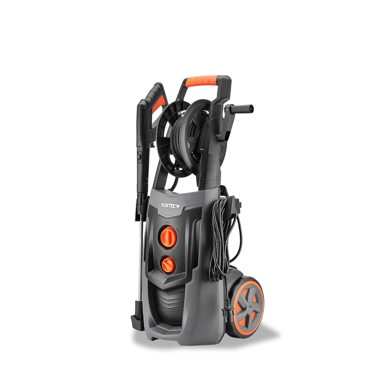 FUXTEC professionele hogedrukreiniger FX-HDRP2500