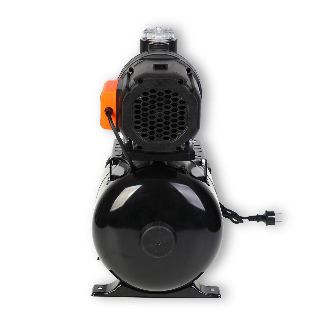 FUXTEC druktank Huishoudelijk Waterleidingbedrijf FX-HWW2200