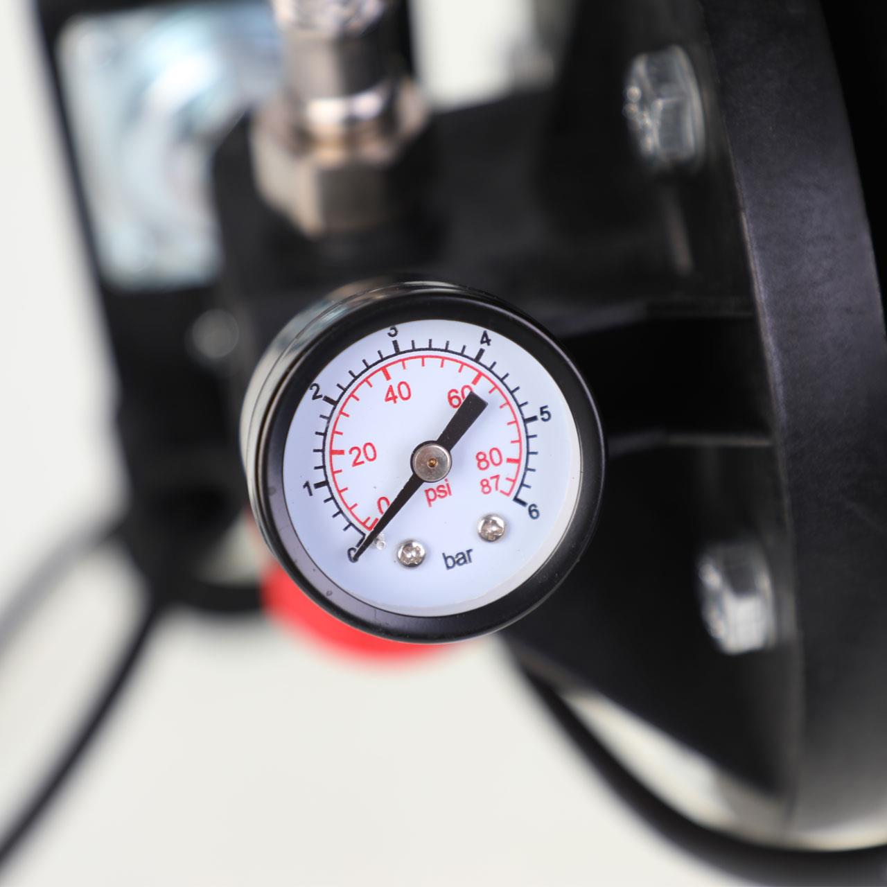 FUXTEC druktank Huishoudelijk Waterleidingbedrijf FX-HWW2200