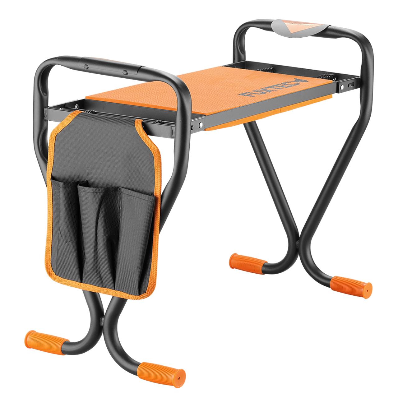 FUXTEC kniebank / tuinkruk FX-KB1