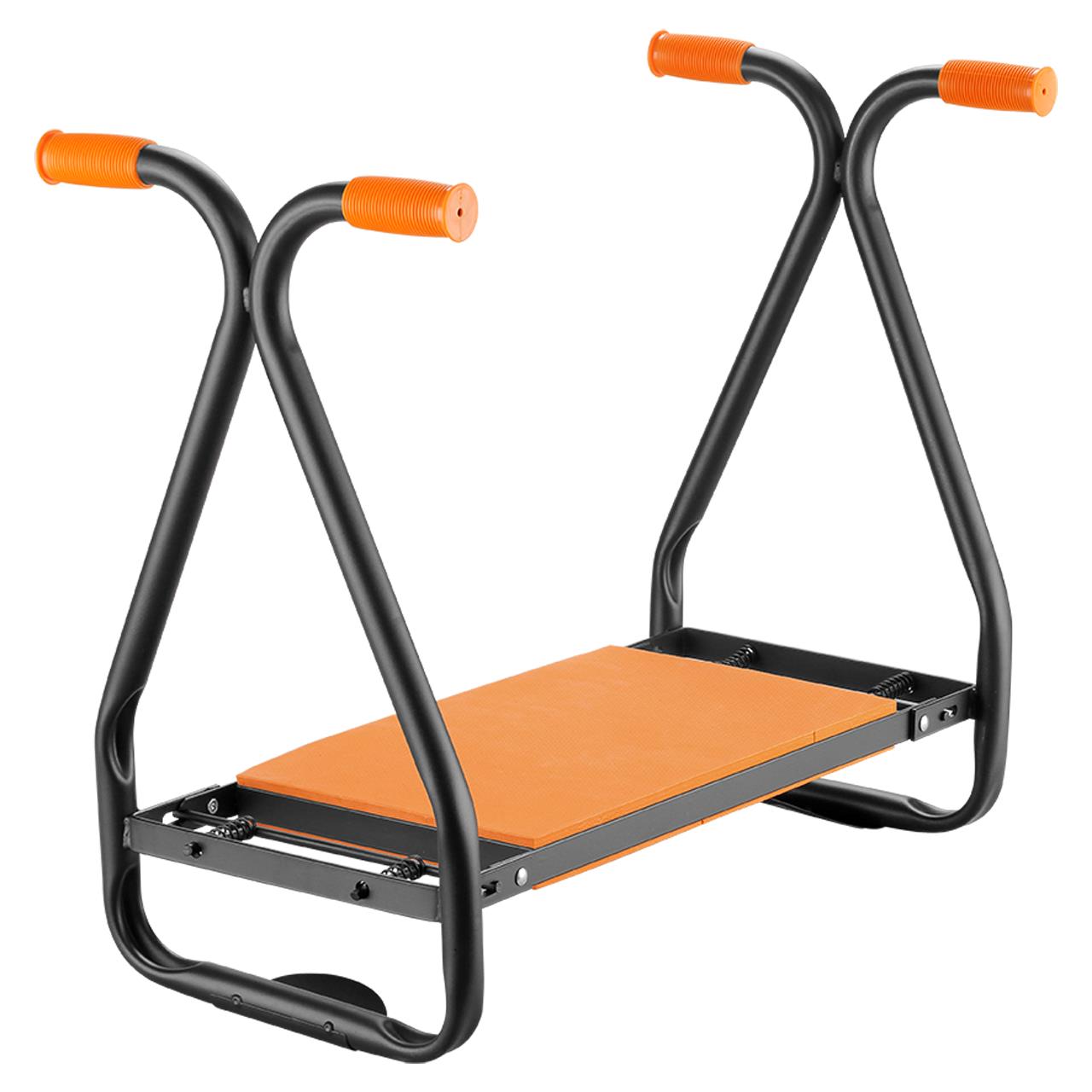 FUXTEC kniebank / tuinkruk FX-KB1