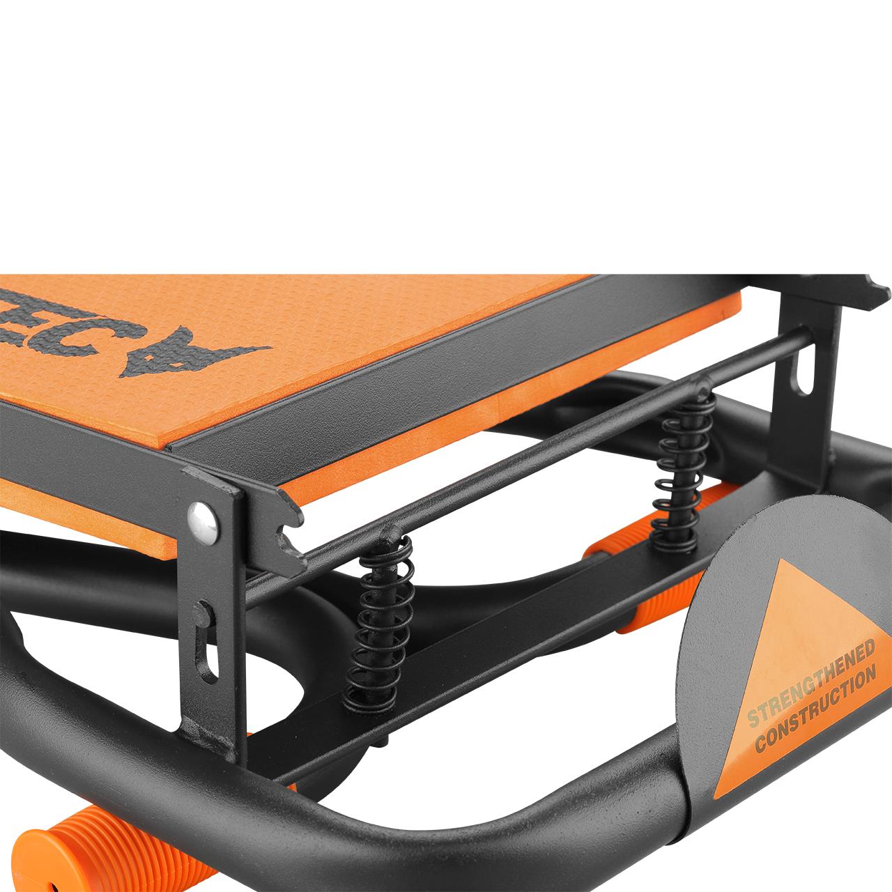 FUXTEC kniebank / tuinkruk FX-KB1