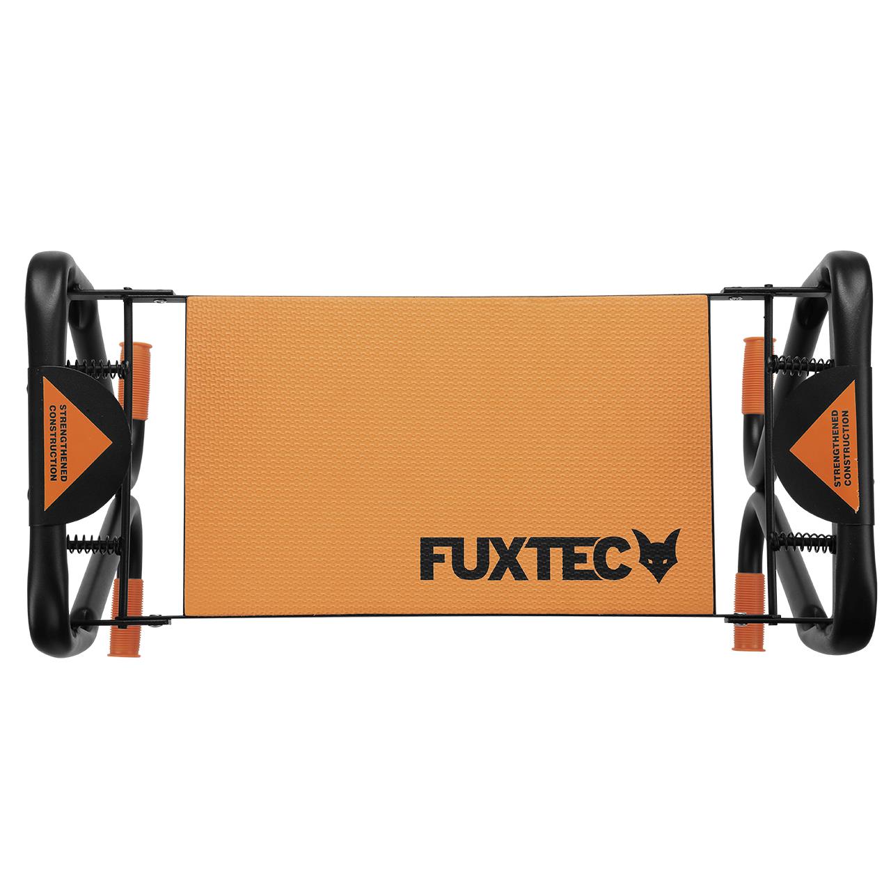FUXTEC kniebank / tuinkruk FX-KB1