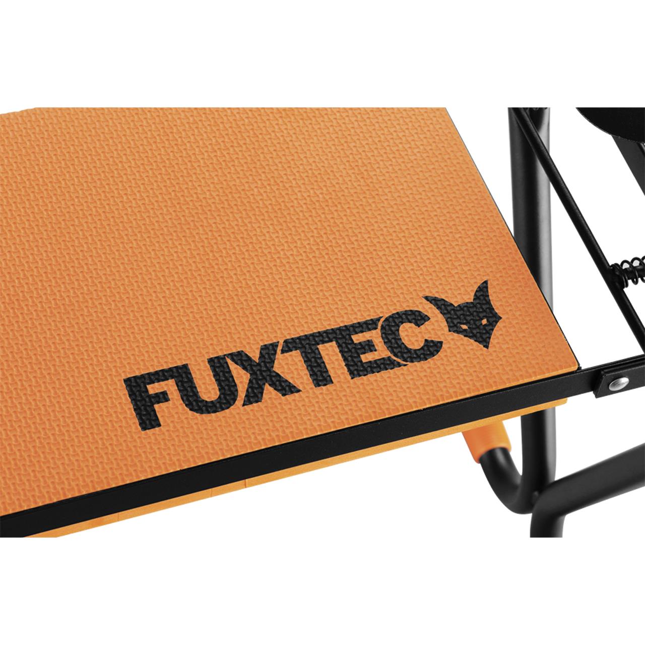 FUXTEC kniebank / tuinkruk FX-KB1
