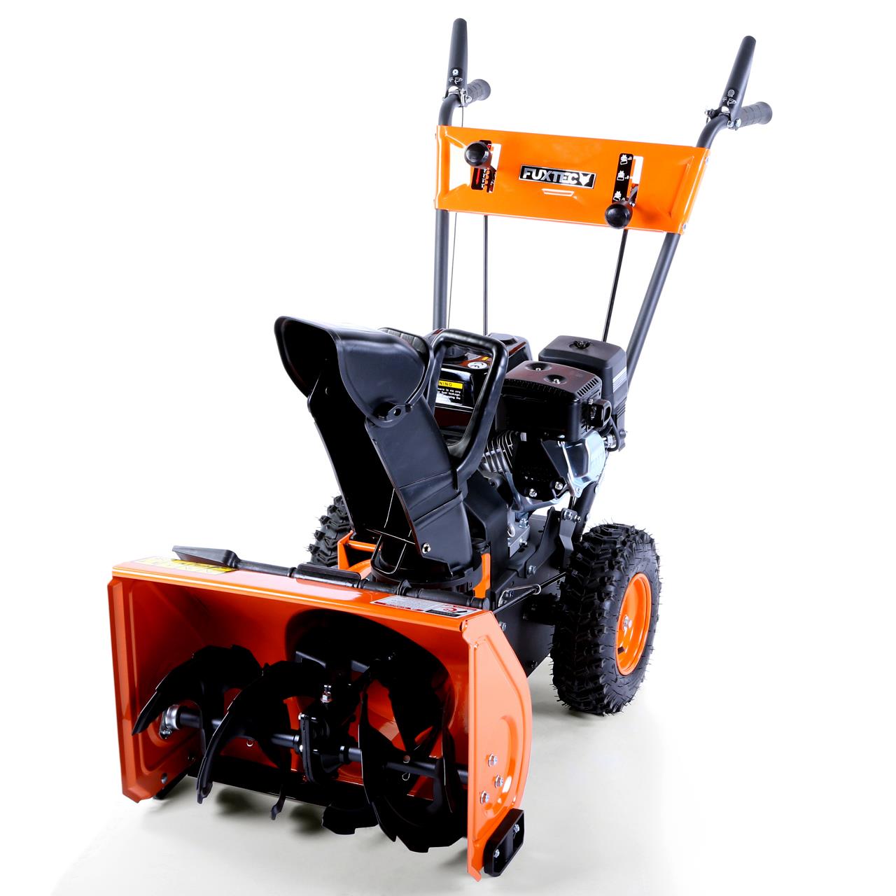 FUXTEC veegmachine benzine - FX-KM196