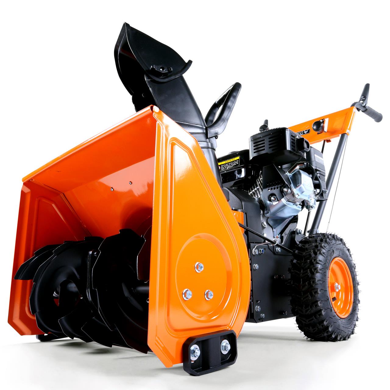 FUXTEC veegmachine benzine - FX-KM196