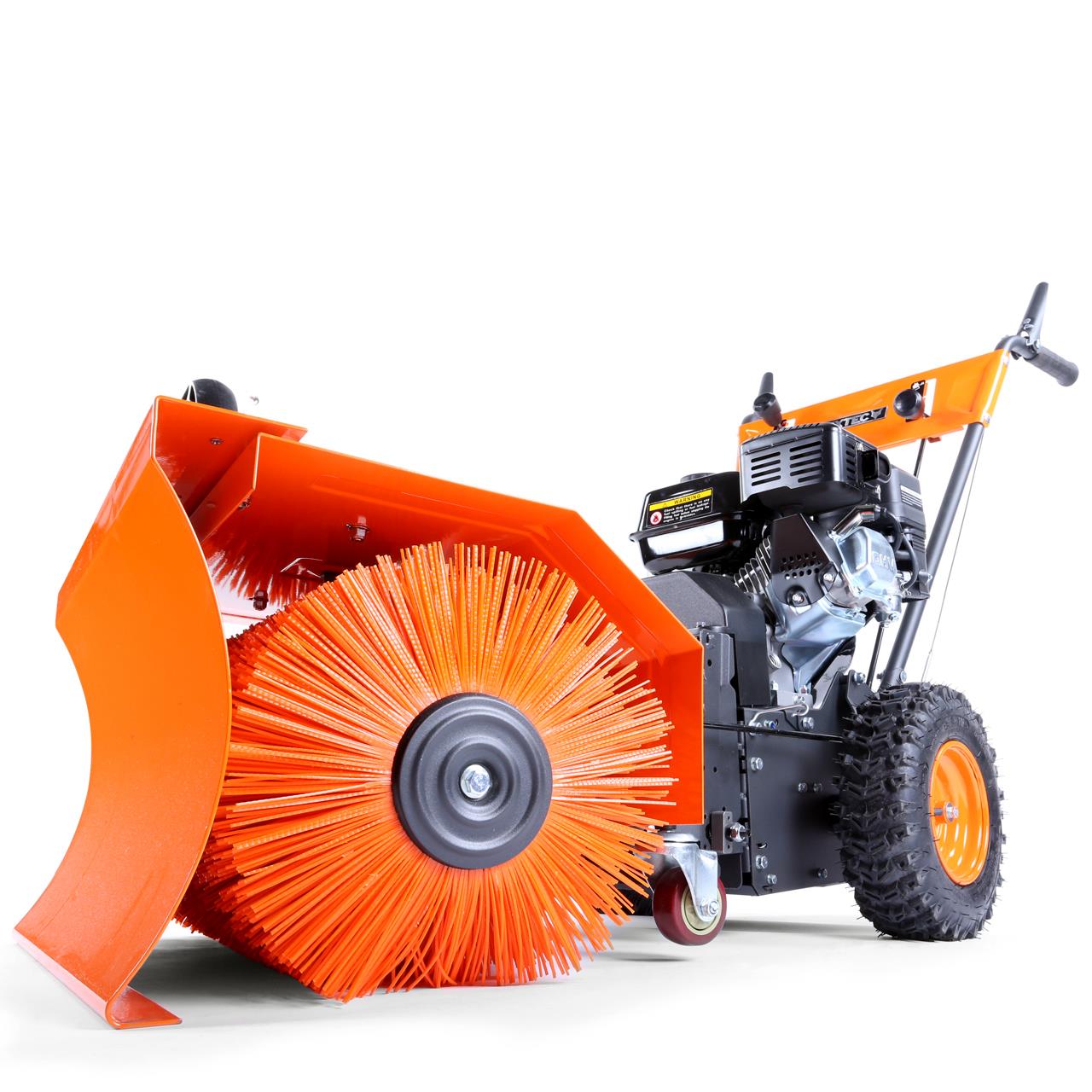 FUXTEC veegmachine benzine - FX-KM196