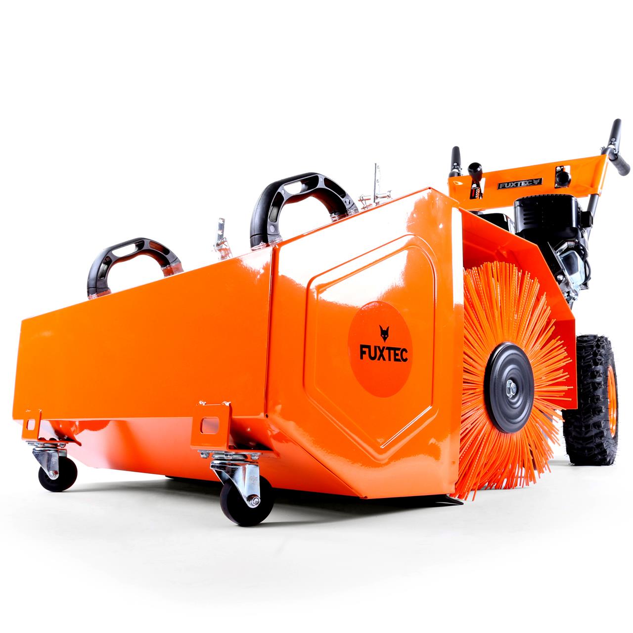 FUXTEC veegmachine benzine - FX-KM196